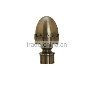 Bud Curtain Pole thumbnail-1