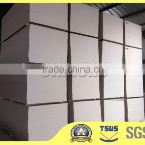 Unit Weight Gypsum Board,green Board Drywall Price,mold Making Gypsum Board thumbnail-1