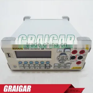 Rigol DM3068 6 1/2 Digit Digital Multimeter thumbnail-1