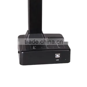 Teaching Equipment 15 MP Usb Multipage a3 Camscanner Visualizer thumbnail-3