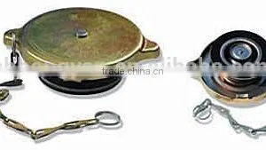 Radiator Caps for Car Radiator/Car Stainless Steel Radiator Cap thumbnail-2