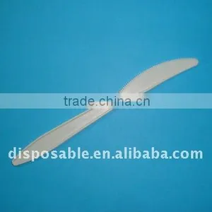Disposable Plastic Cutlery thumbnail-2