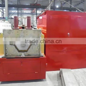 Arch Sheet Roll Forming Machine thumbnail-1