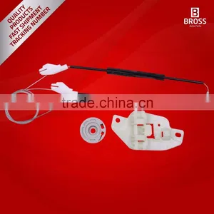 Window Regulator Repair Kit Front Left Door for Hyundai Accent 2 2000 - 2006 thumbnail-2