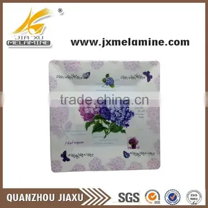 Best Wholesale Websites 100%melamine Plate Hot Selling Products in China thumbnail-3