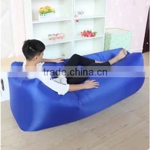 Latest Sofa Designs 2016 Hangout Sleeping Bag Air Bag Sofa Furniture thumbnail-3