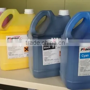Original Phaeton SK4 Solvent Ink for Universal Phaeton Machine UD-3266Q SPT1020 35pl Printhead Series thumbnail-6