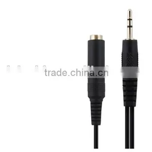 1.8M Male to 2*female 3.5MM Aux Cable thumbnail-4