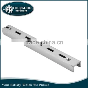 ODM Manufacturers Slotted Steel Strut c Channel thumbnail-1