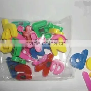 Magnetic Letters, Lowcase Magnetic Letters thumbnail-1