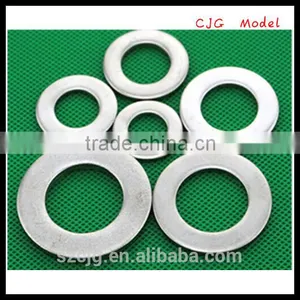 Cheap Price Stainless Steel Bolts Nuts Washers thumbnail-1