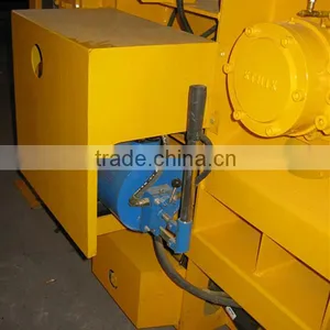 Chinese Professional Manufacturer of Mixer Machine Concrete Mixing Machine JS2000 Used in Concrete Batching Plant thumbnail-4