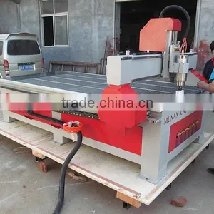 High Effiency 3kw Spindle Motor Linear Guideway Cnc Machine for Guitar Cnc Wood Carving Machine thumbnail-1