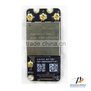 Perfect Testing 2011 Wifi Card for MBP A1278 A1286 Airport Bluetooth Card Wholesale thumbnail-1