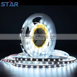 3014 Warm White Flexible Smd Turquoise Led Strip thumbnail-6