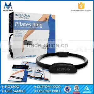 MSG Hot Sale Blue Toning Ring Yoga Ring thumbnail-5