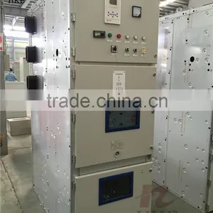 KYN28 High Voltage Electrical Power Supply Cabinet thumbnail-2