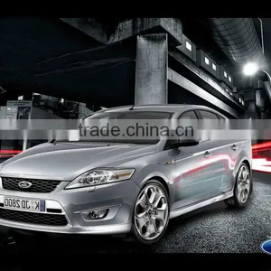 China Auto Part Driving Shaft thumbnail-4