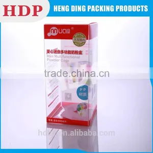 Factory Offer Customized pp Plastic Box With Printing Logo thumbnail-6
