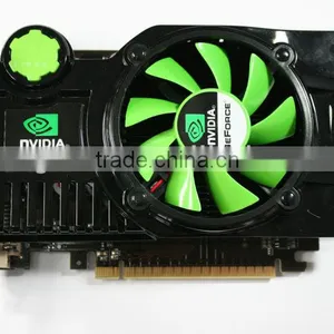 OEM NVIDIA PCI-E VGA Card GT630 512MTC1G 128BIT DDR5 thumbnail-1
