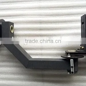 Professional Video Filming 12m(40ft) 2-axis Jimmy Jib Camera Crane for Sale thumbnail-3