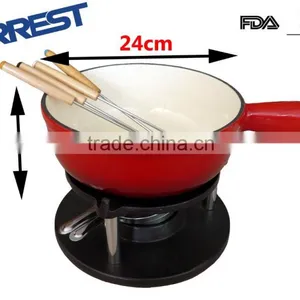 Chinese Cookware Cast Iron Wok thumbnail-1