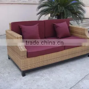 Furniture Stores Rattan Garden Set China Supplier Factory thumbnail-3