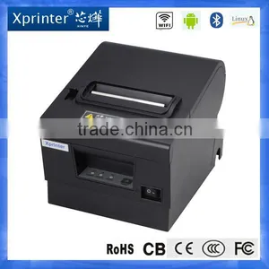 Xprinter Manufacturer Direct Price 80 mm Thermal Receipt Printer With 1 Year Warranty thumbnail-1