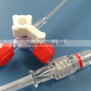 Hemostasis Valve Set(Y Connector) thumbnail-2