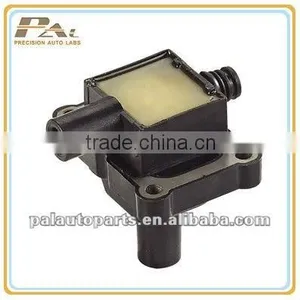 MERCEDES G-CLASS Ignition Coil 0221506002 thumbnail-1