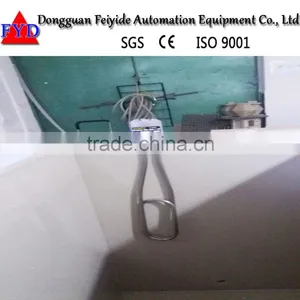 Feiyide Electroplating Machine Industrial Electroplating Heater for Heating Solution thumbnail-2