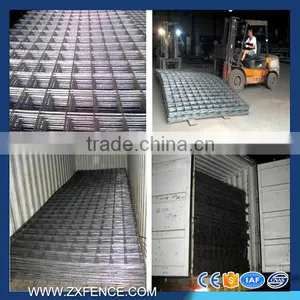 Reinforcing Welded Wire Mesh thumbnail-2