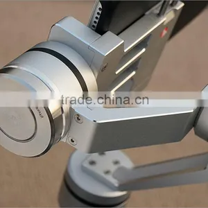 Aibird 3-axis Brushless Gimbal With Aluminum Alloy Body for Lphone6/6S/6S Plus thumbnail-4