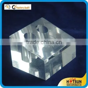 New Acrylic Pen Holder,clear Acrylic Penc Holder,acrylic Holder Display thumbnail-4