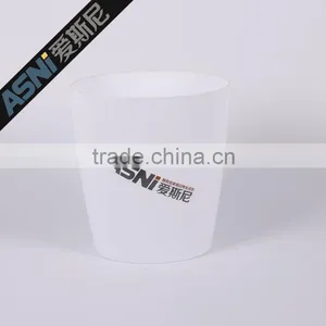 Wholesale Plastic Garbage Bin With Factory Price thumbnail-3
