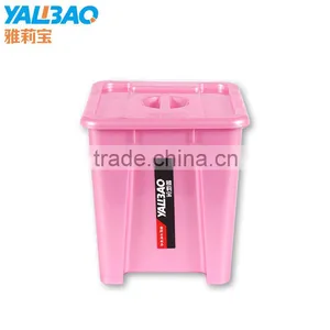 Popular PP Storage Bin In Daily Use thumbnail-4