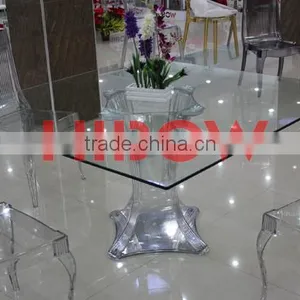 Event Table and Chairs thumbnail-1
