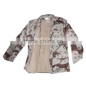 Supply Military Jacket M65 thumbnail-1