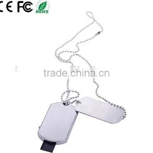 Necklace Hot-selling Usb Flash Disk Bulk Cheap,gift USB Flash Drive thumbnail-5