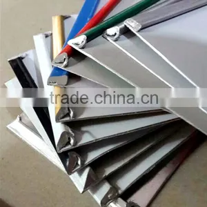 High Quality Aluminum Stainless Stell Trim Cap For Led Channel Letters thumbnail-3