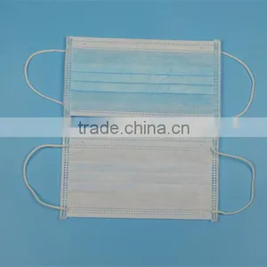 N95 Face Mask ,good Quality [ISO13485/CE/FDA/NELSON REPORT]YOUR BEST CHOICE thumbnail-1