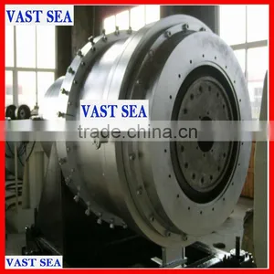 Hanhai Plastic Mould thumbnail-1