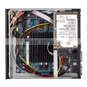X86 Mini pc With Intel Celeron J1900 Quad Core Four Thread Thin Client/Windows 8 Mini PC/2.1GHz thumbnail-5