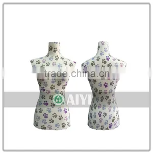 Beautiful Wholesale Cosmetology Mini Mannequin thumbnail-1