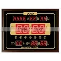 LED Clock thumbnail-1