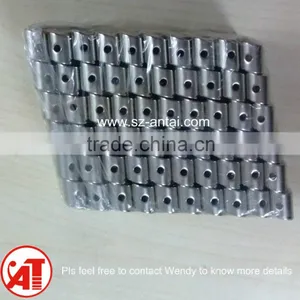 Special Shape Magnet With Hole / Ndfeb Magnet Factory / Cone Shaped Magnet thumbnail-1