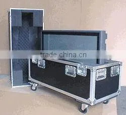 Hot Selling!! LED Display Flight Case Led Demo Case Rack Case Made in China thumbnail-1