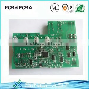 Pcb/Pcba/flex Circut Board Prototypes/Free Sample Pcba/Projector Pcba Manufacturer thumbnail-1