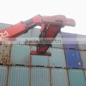 Terex, Ppm ,REACH STACKER thumbnail-6