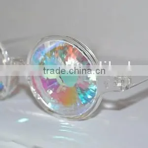 Kaleidoscope Glasses for Party thumbnail-1